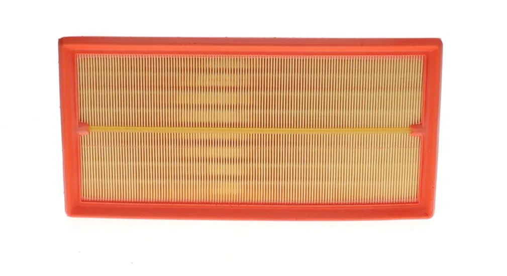 WA11154 – WIX FILTR LD Air Filter, OE Replacement Cellulose 12.04 Inch Length x 6.06 Inch Width x 1.73 Inch Height
